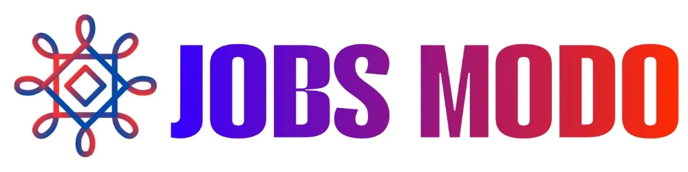 JOBS MODO